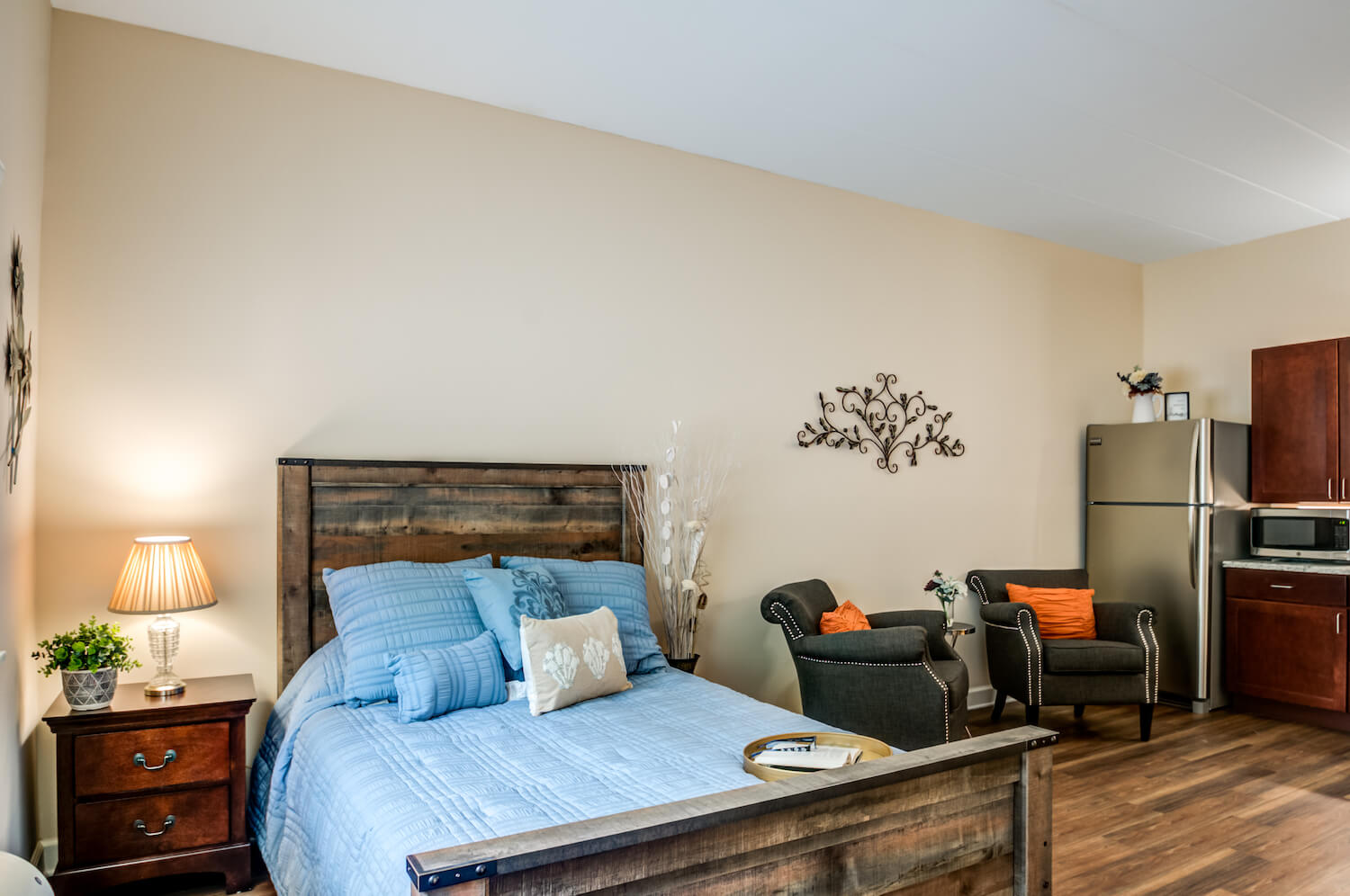 Arbor Terrace Middletown