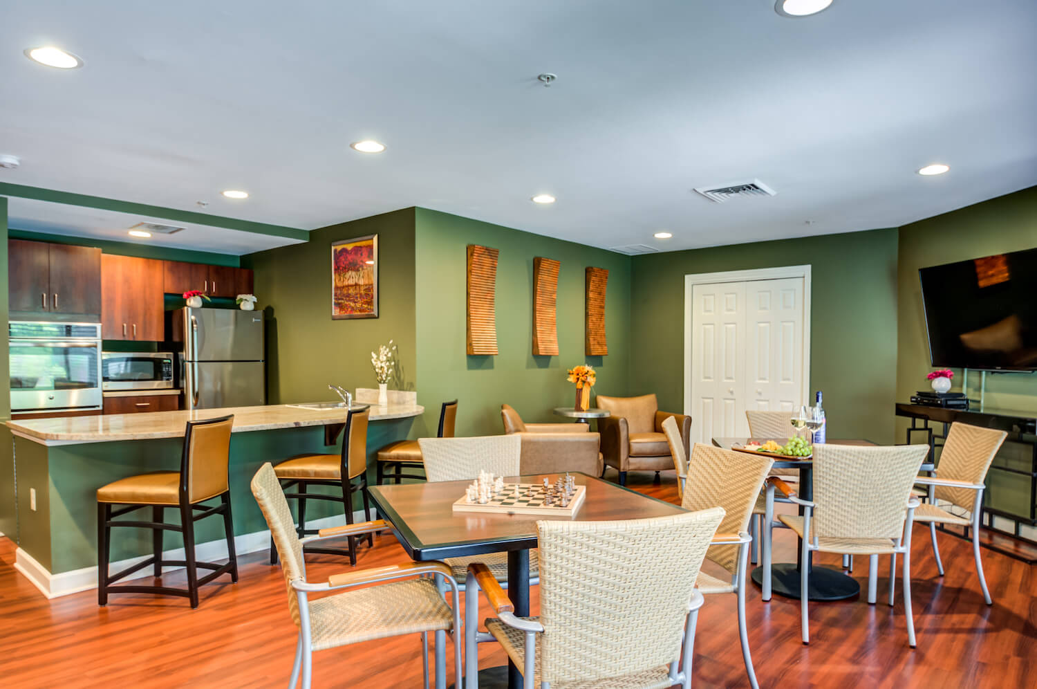 Arbor Terrace Middletown