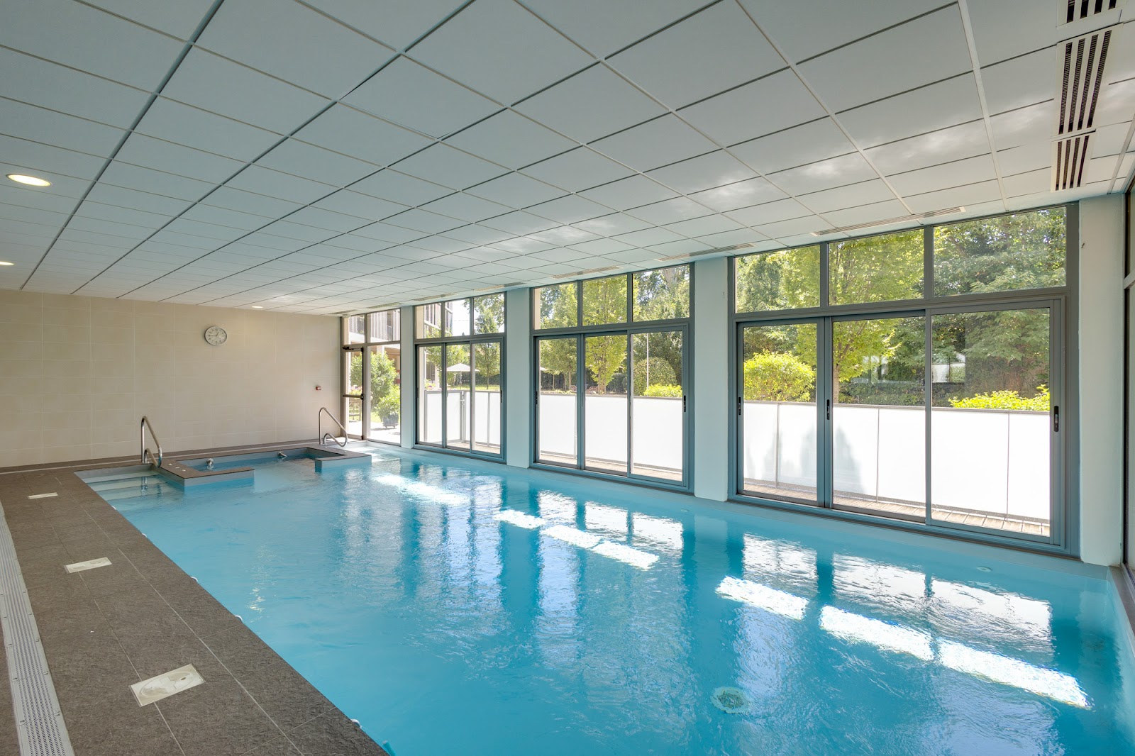 Résidence Seniors OVELIA - Les Jardins d'Isaure