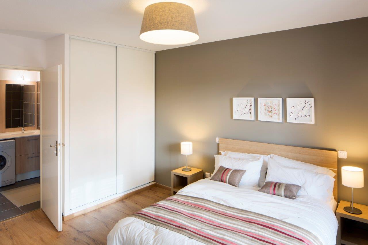 Résidence Seniors OVELIA - Les Jardins d'Isaure