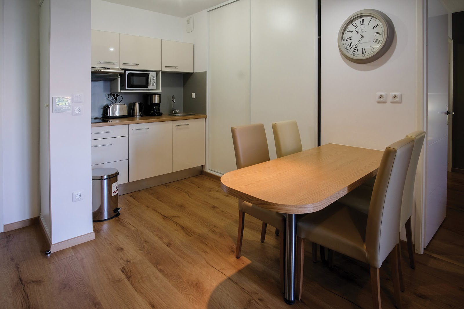 Résidence Seniors OVELIA - Les Jardins d'Isaure