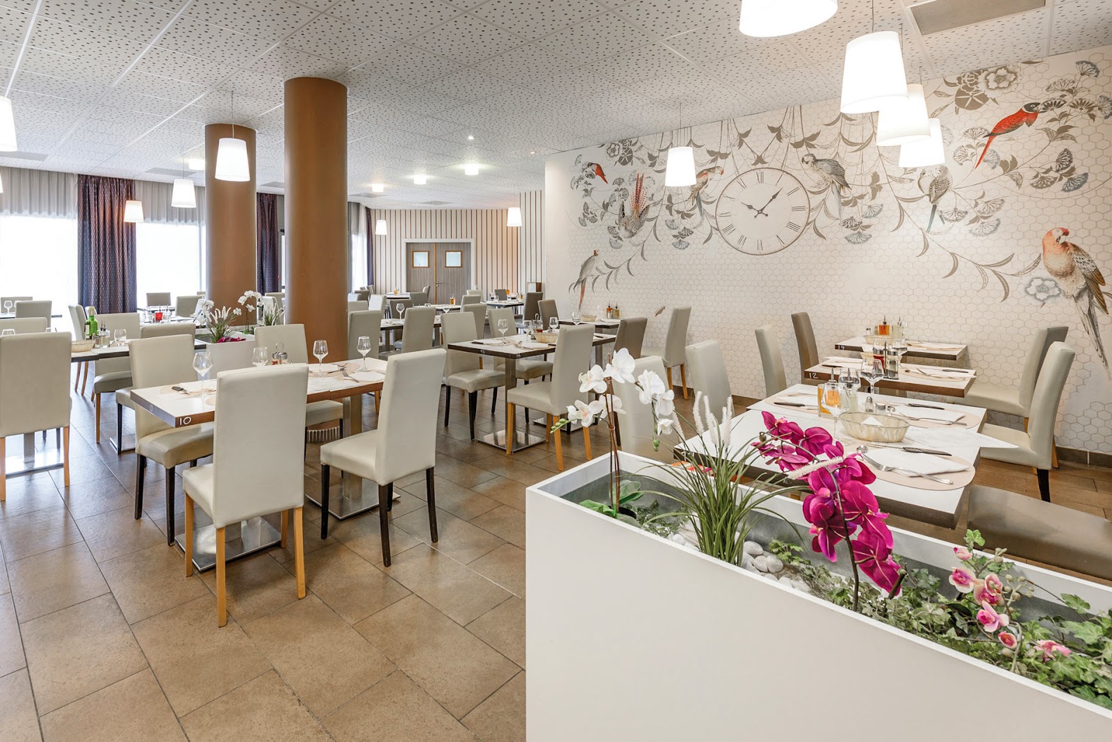 Résidence Seniors OVELIA - Les Jardins d'Isaure