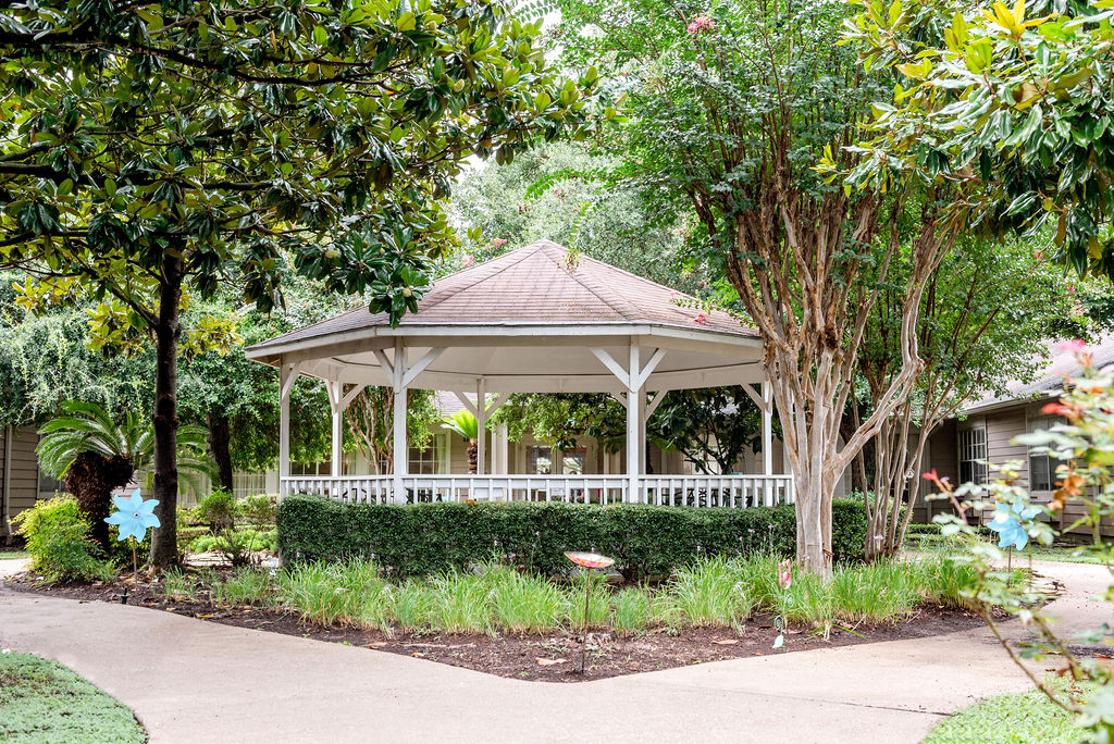 The Reserve at First Colony Assisted Living and Memory Care