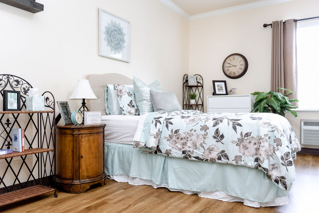 The Reserve at First Colony Assisted Living and Memory Care