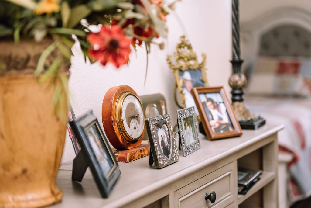 The Reserve at First Colony Assisted Living and Memory Care