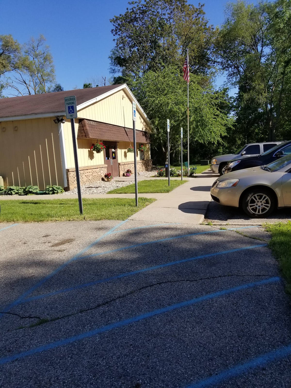 Grandville Senior Neighbors Center