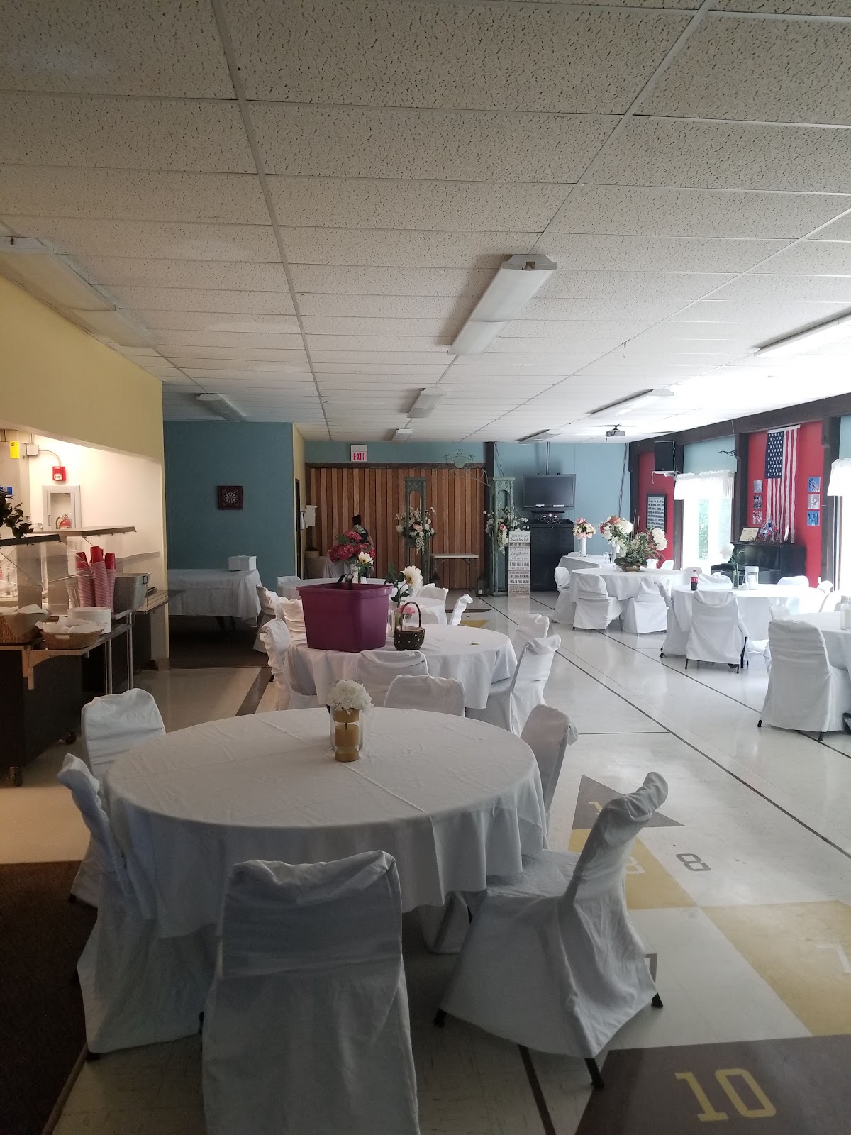 Grandville Senior Neighbors Center