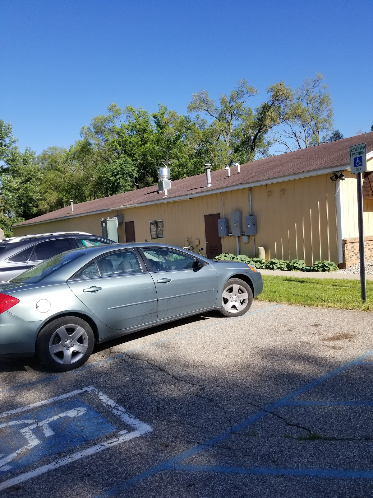 Grandville Senior Neighbors Center