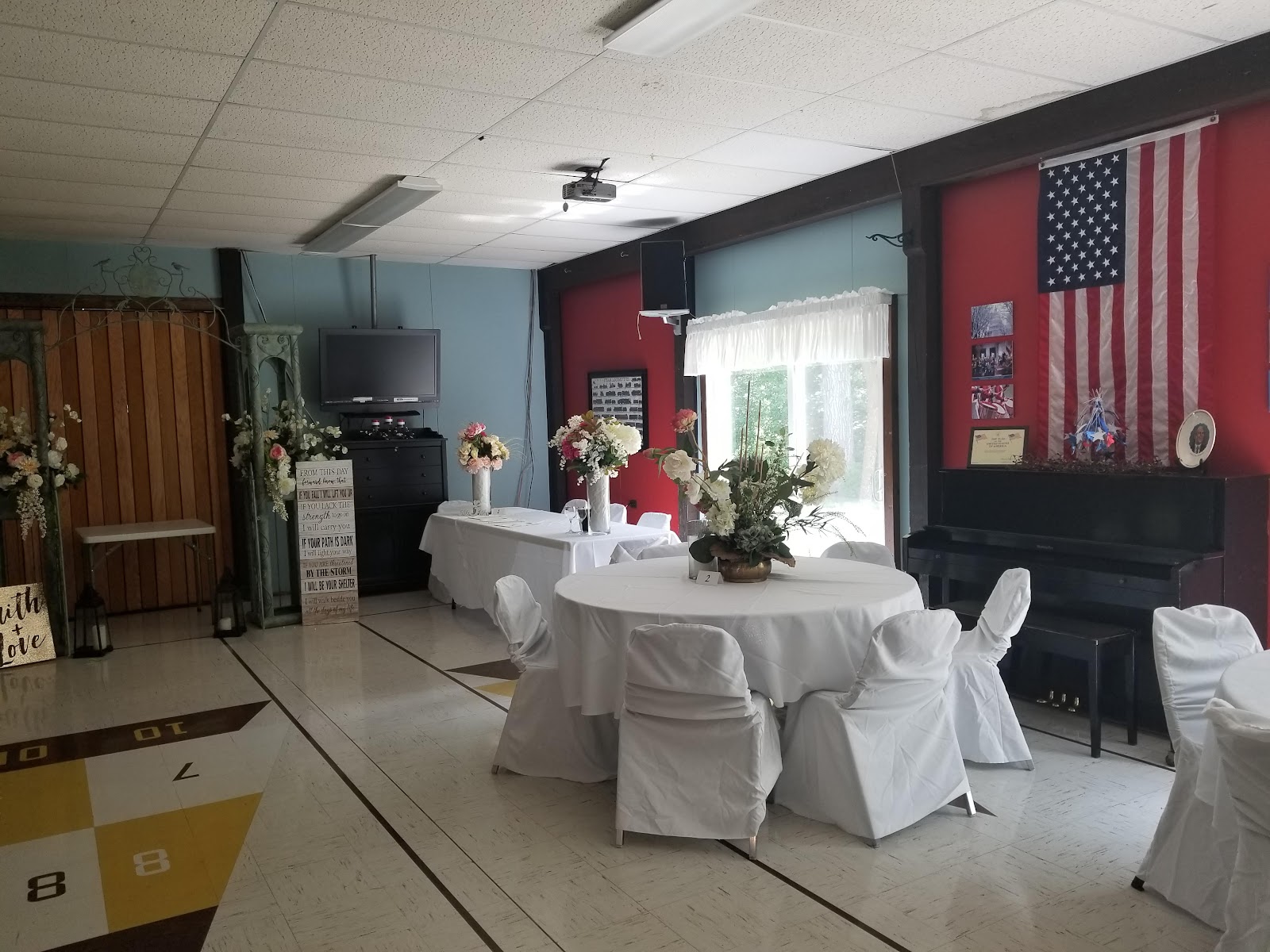 Grandville Senior Neighbors Center
