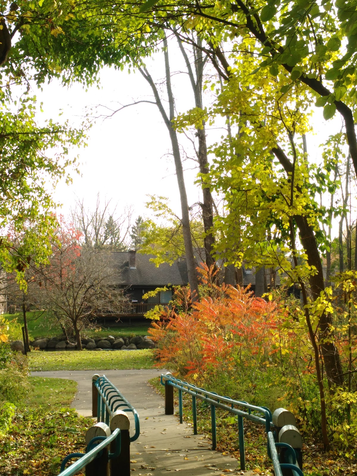 Grandville Senior Neighbors Center