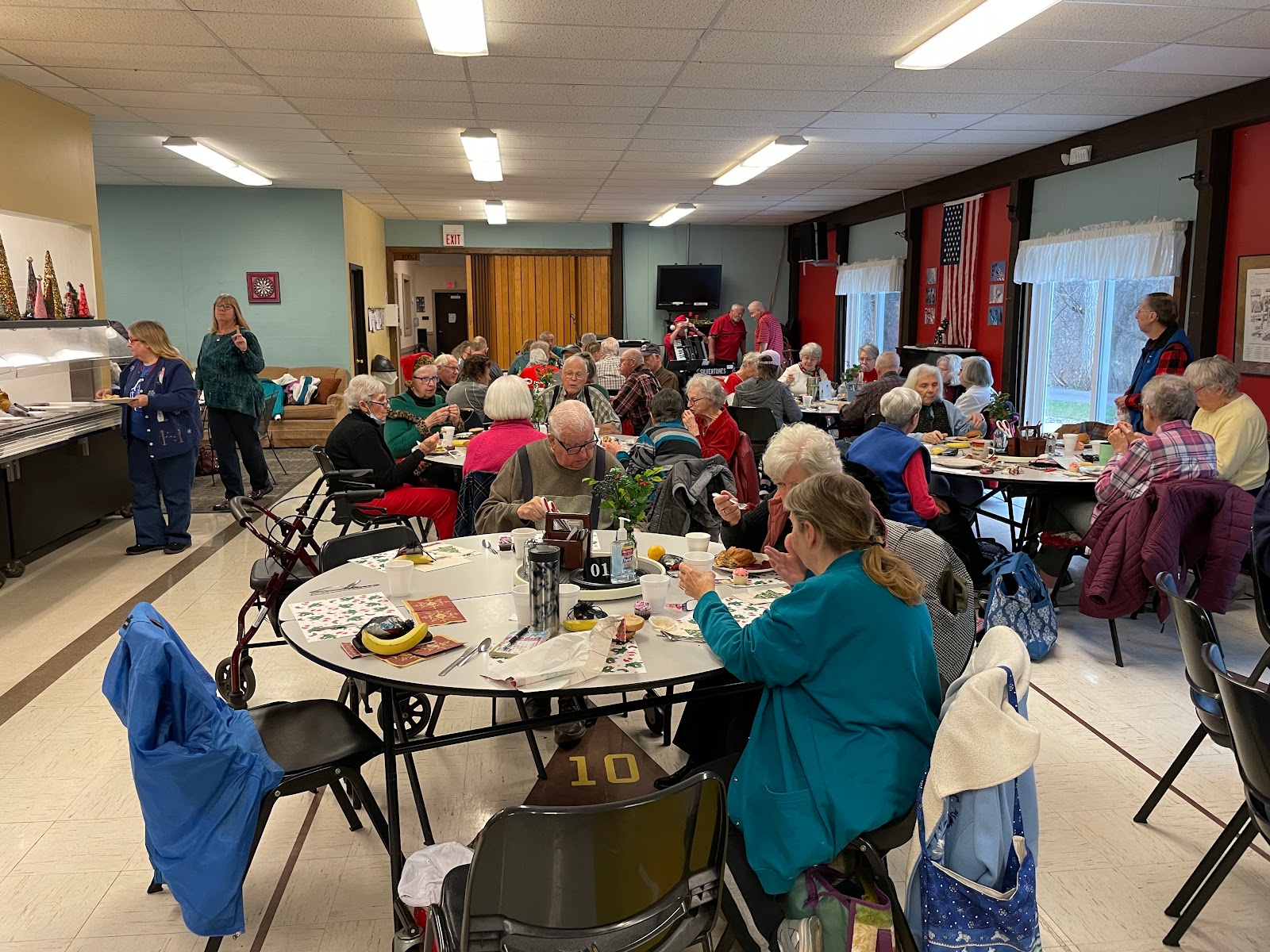 Grandville Senior Neighbors Center