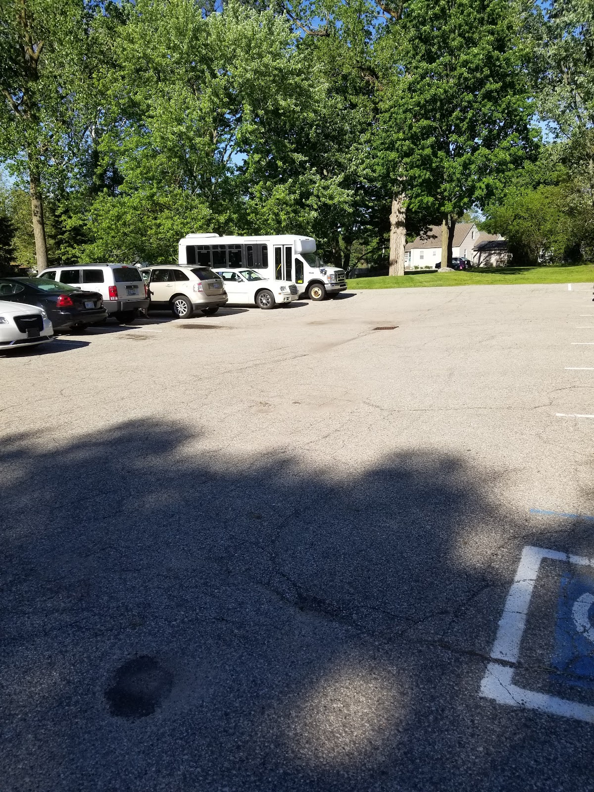 Grandville Senior Neighbors Center