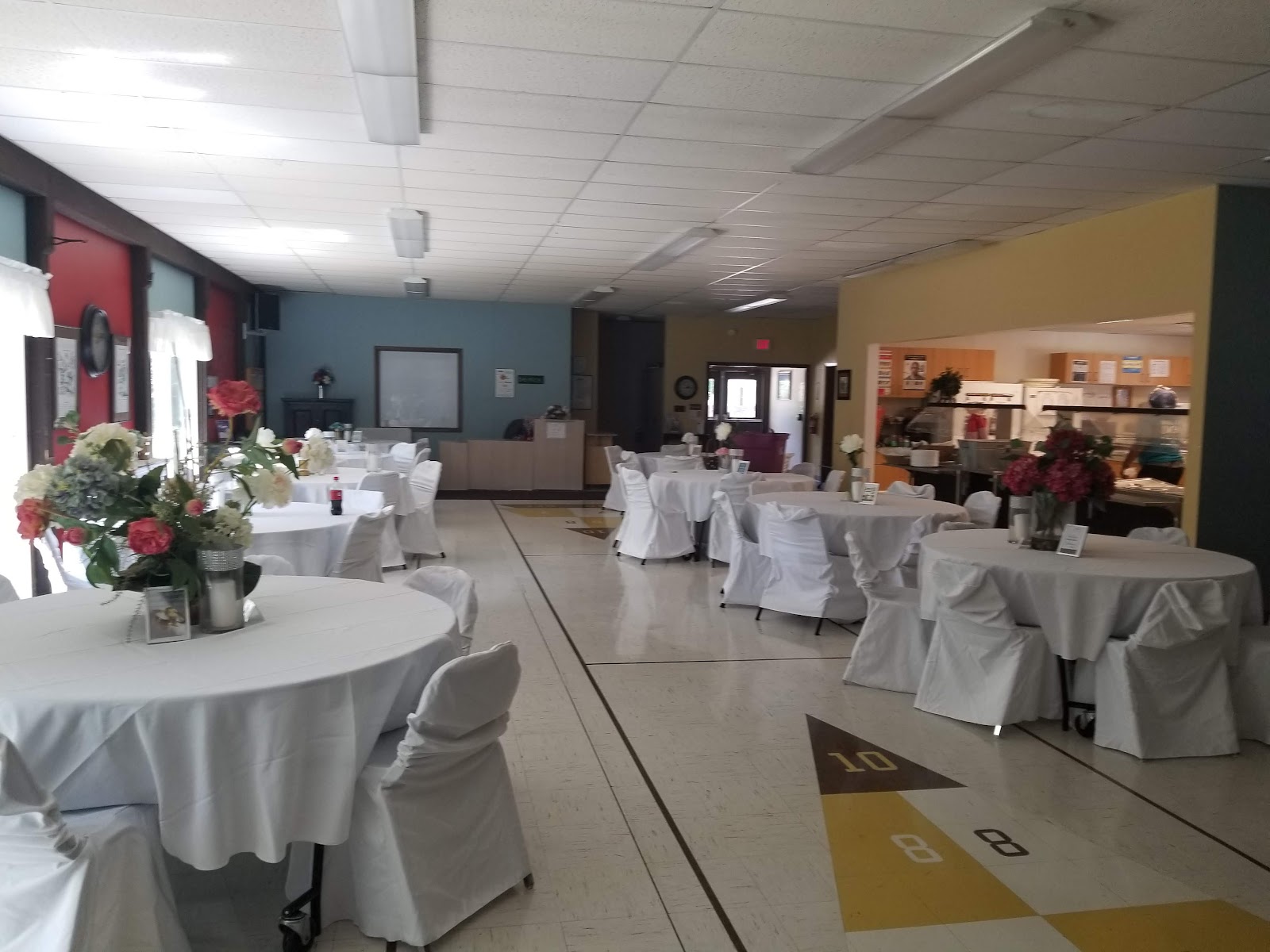 Grandville Senior Neighbors Center
