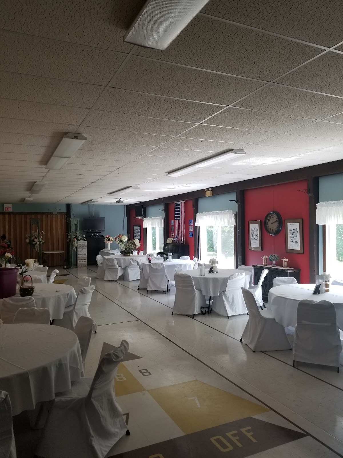 Grandville Senior Neighbors Center