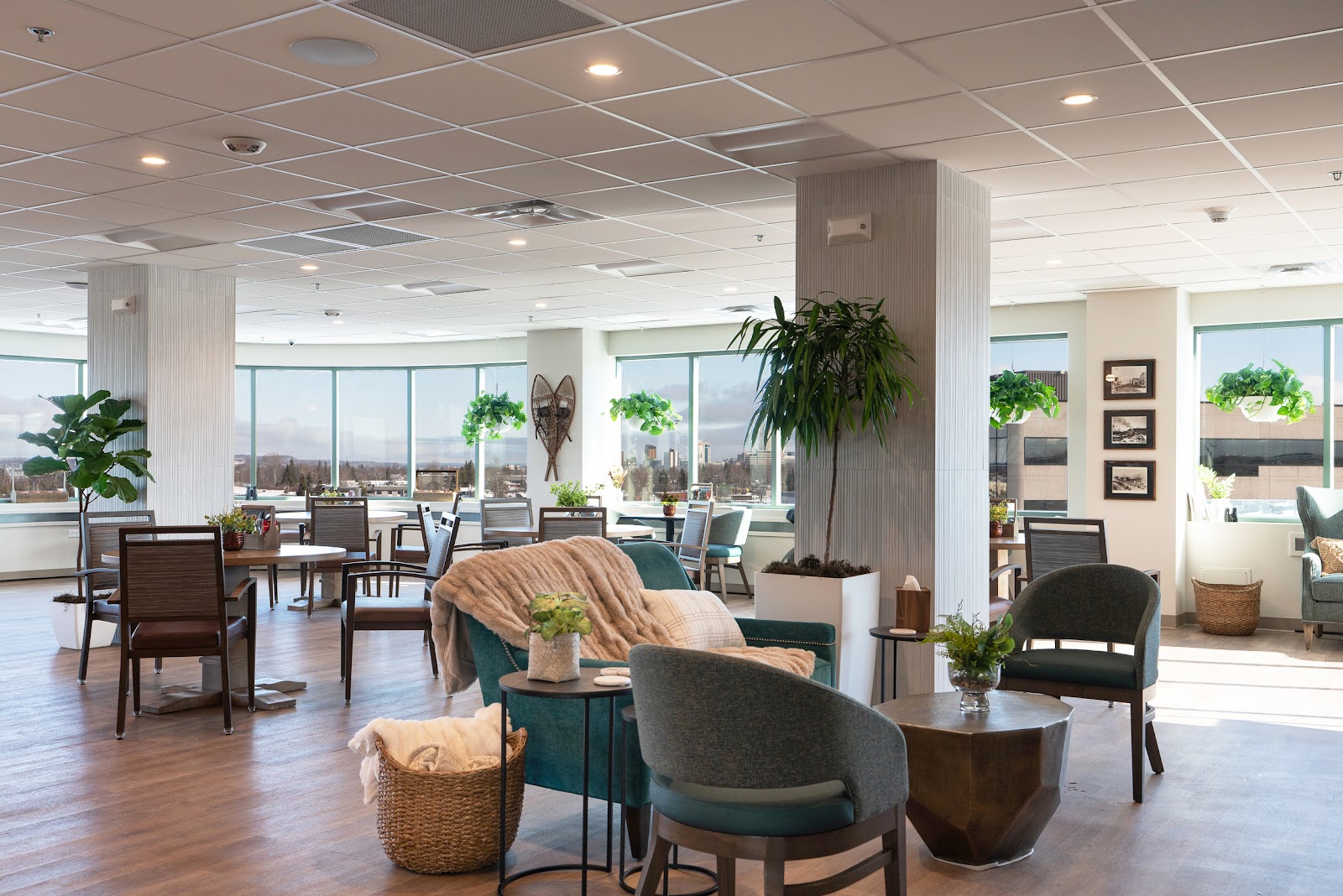 Emerald Assisted Living