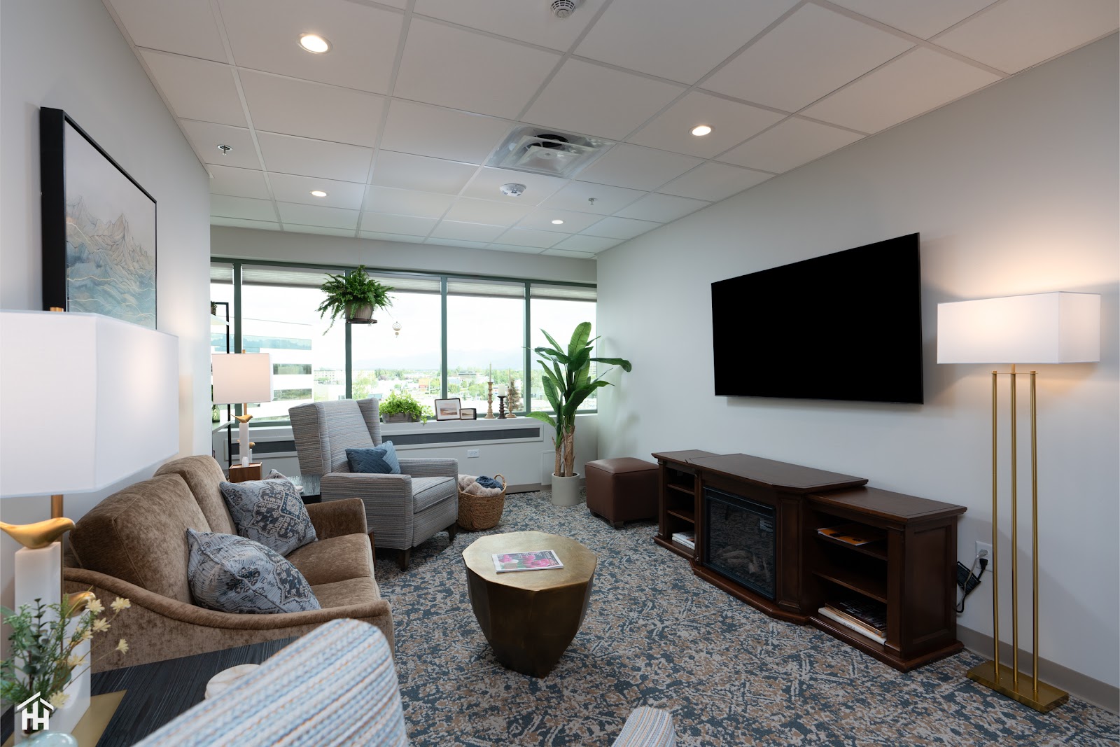 Emerald Assisted Living