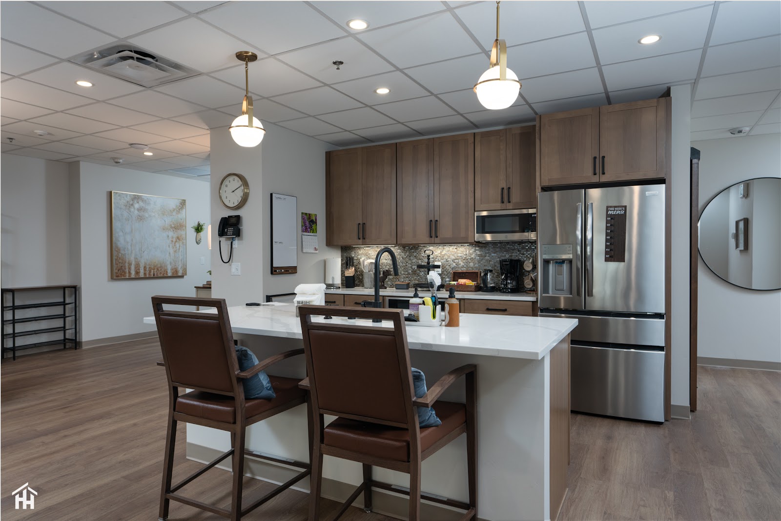 Emerald Assisted Living