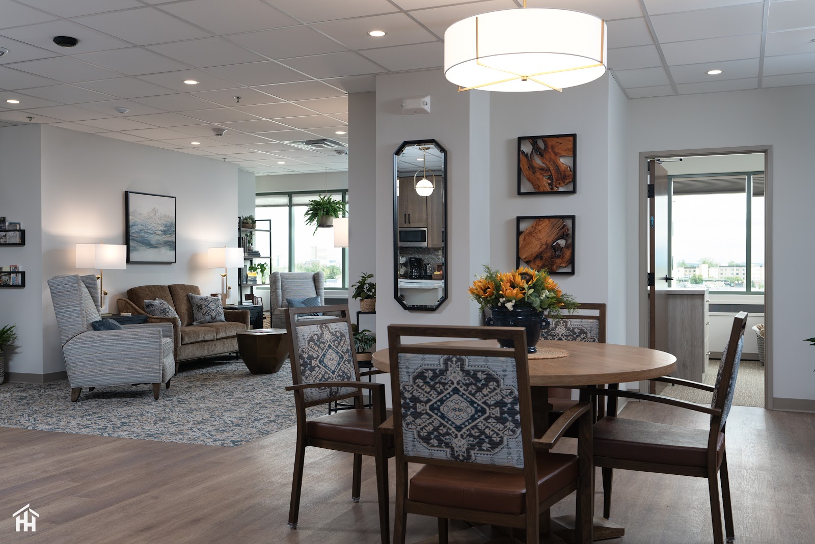 Emerald Assisted Living