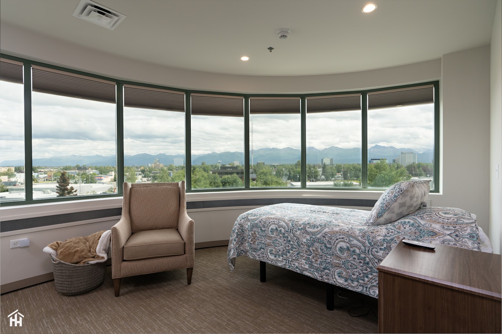 Emerald Assisted Living
