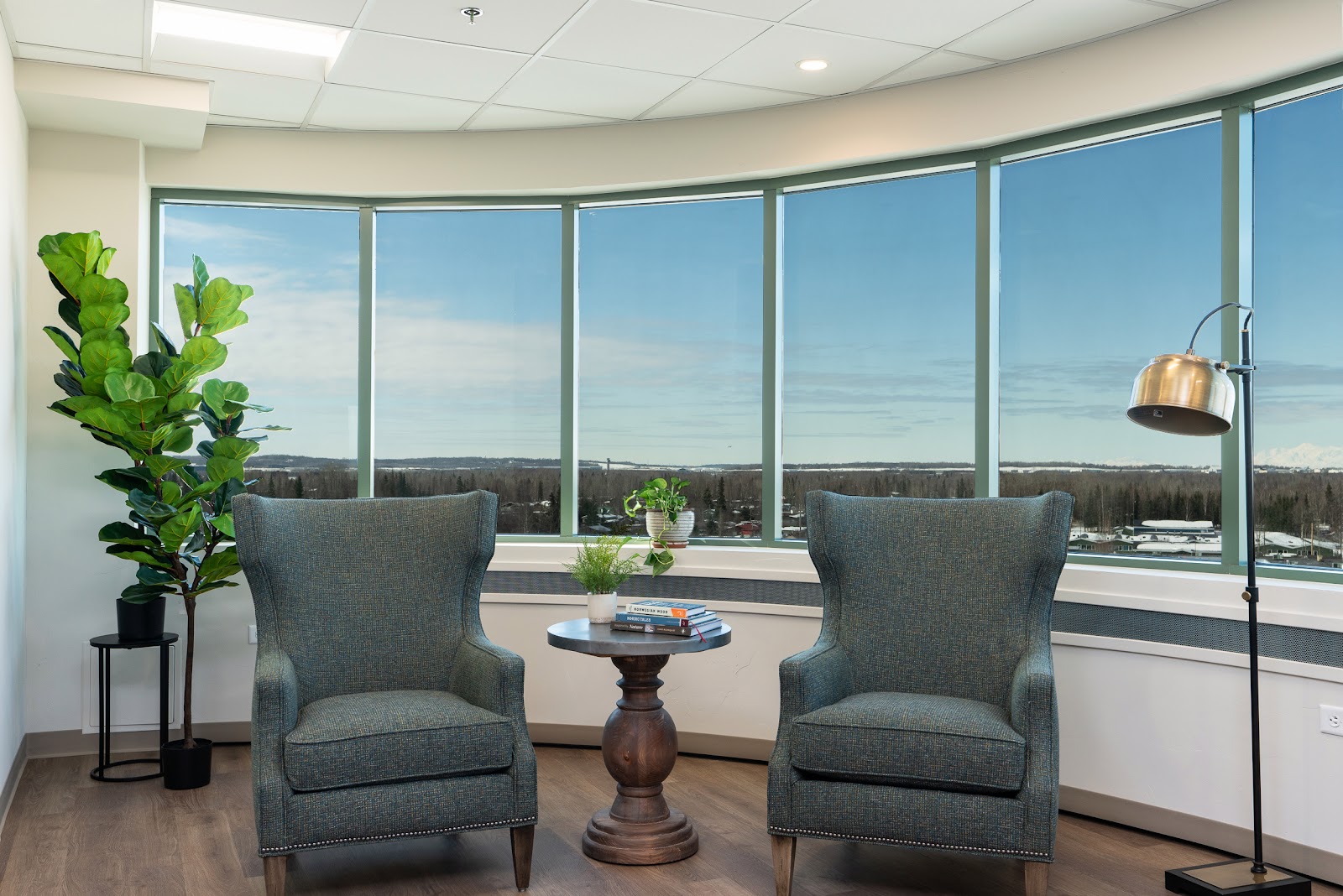 Emerald Assisted Living