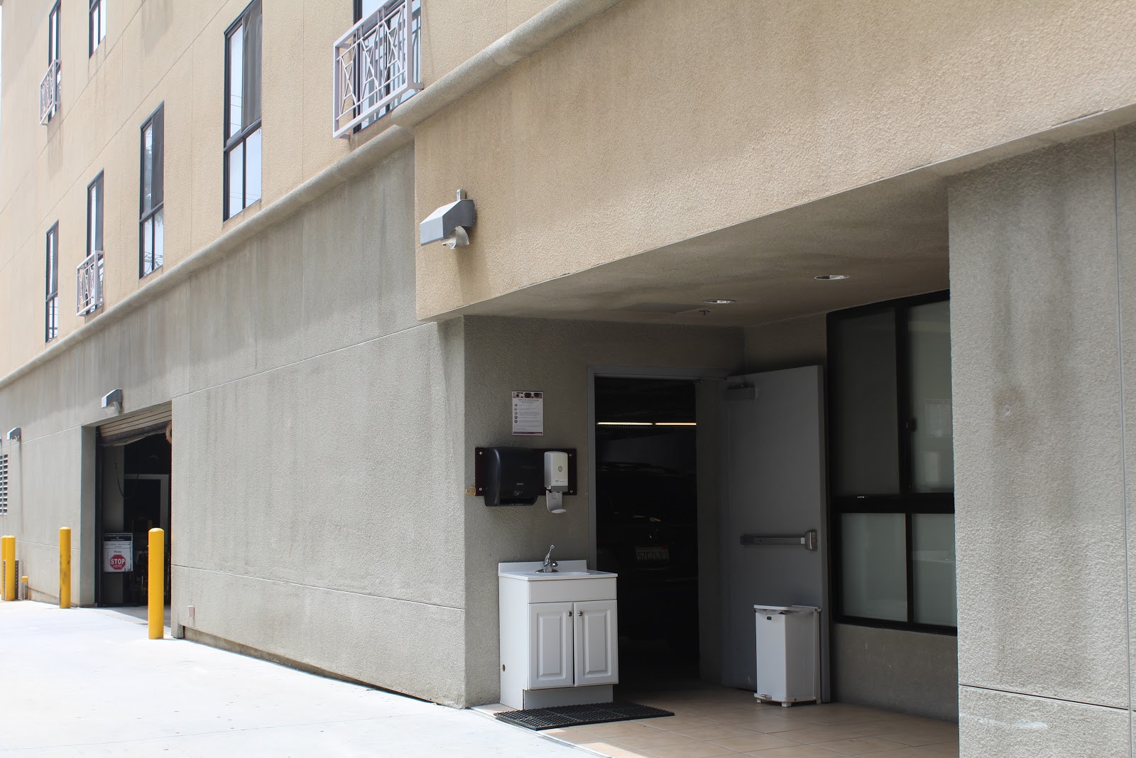 Santa Monica Health Care Center
