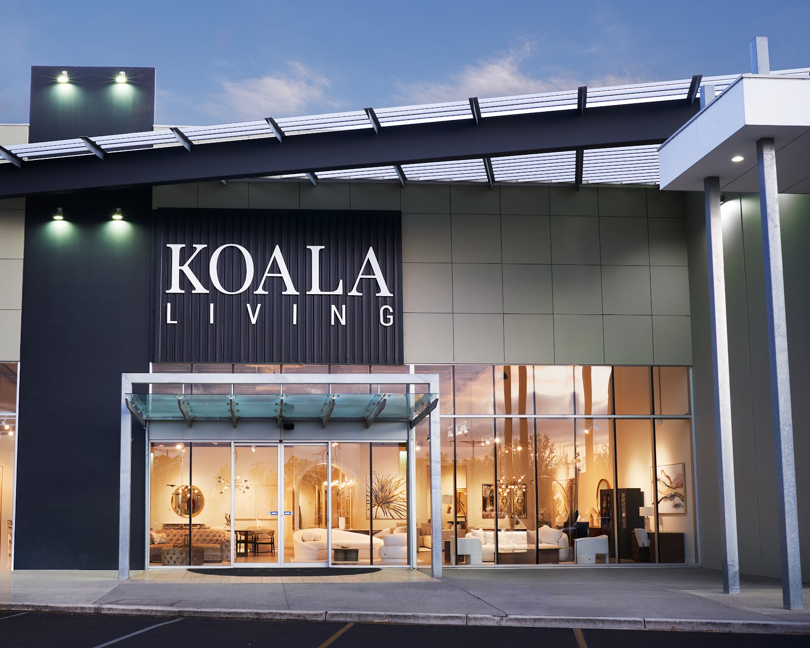 Koala Living Essendon