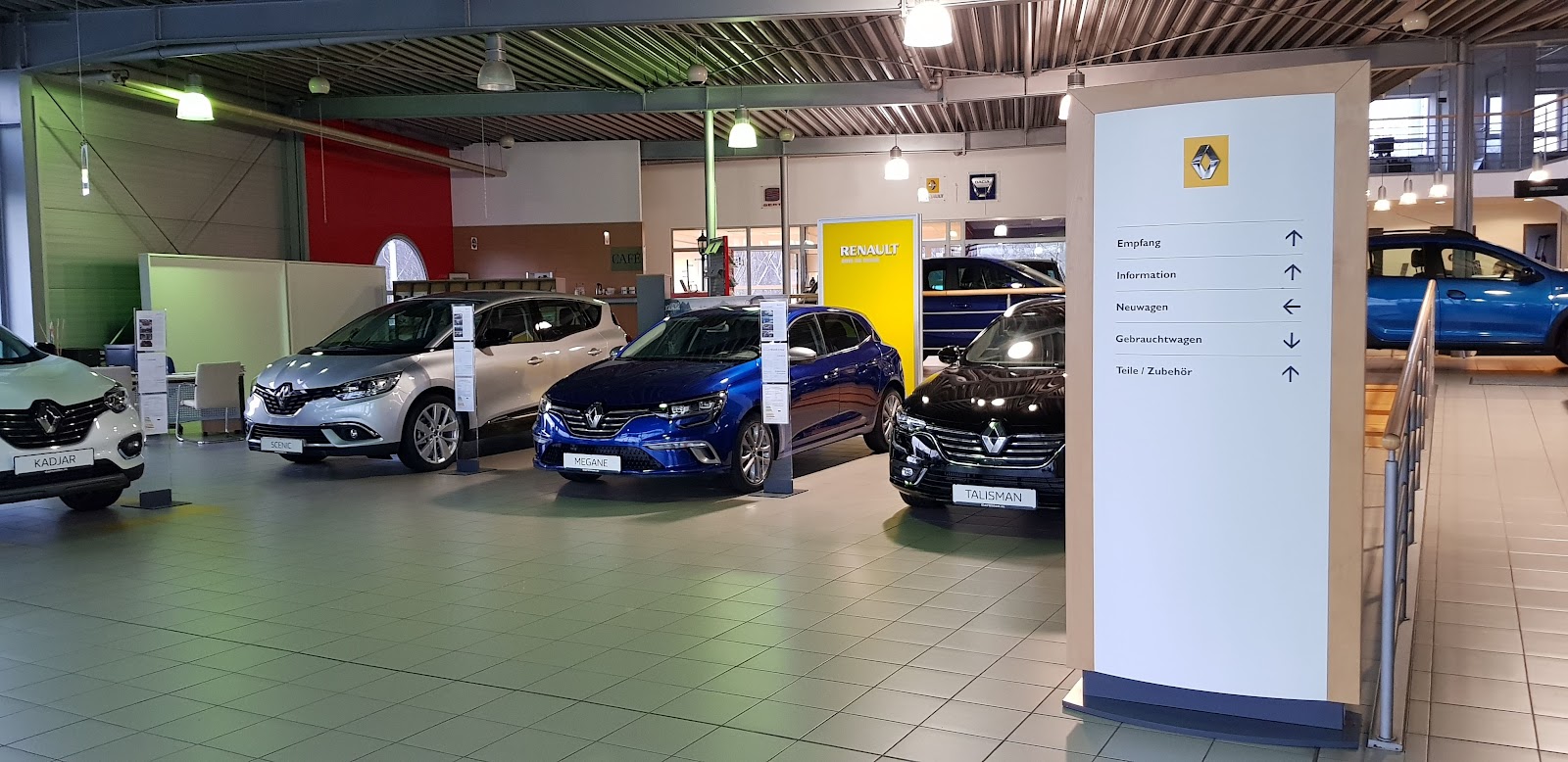 Steinhardt Motor Gmbh