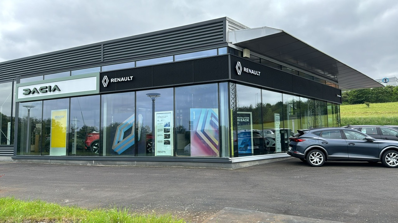 Steinhardt Motor Gmbh