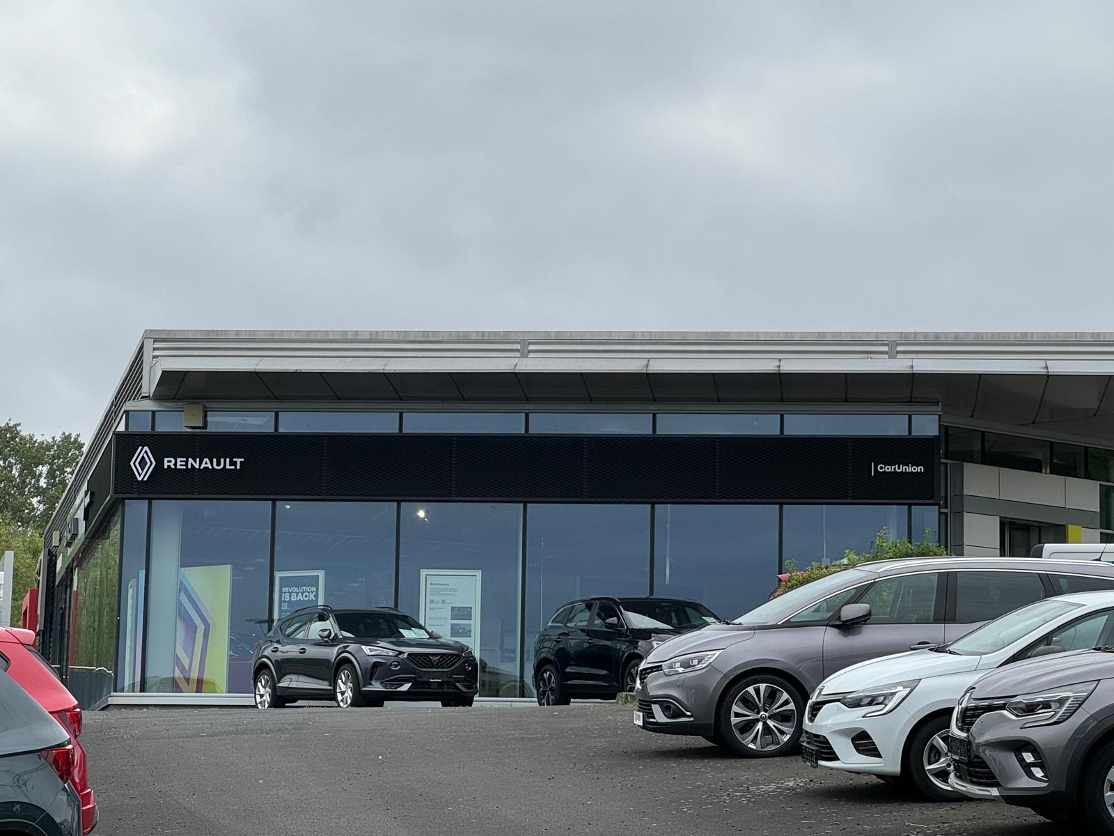 Steinhardt Motor Gmbh