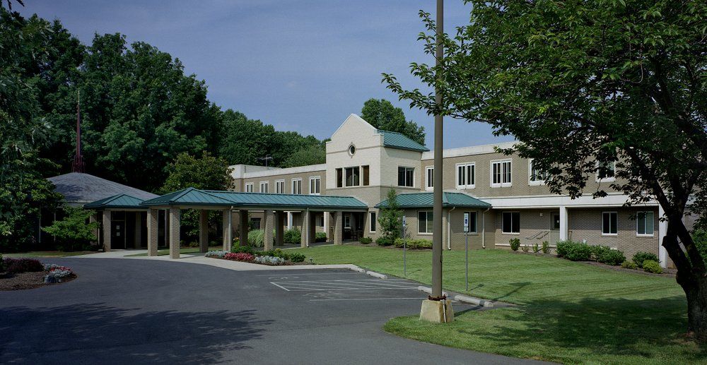 Marian Assisted Living