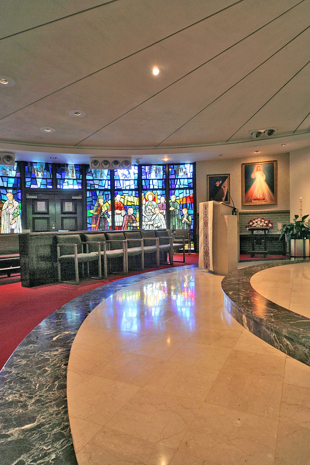Marian Assisted Living