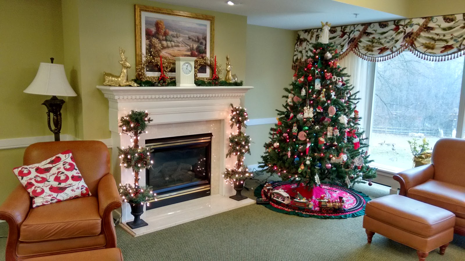 Marian Assisted Living