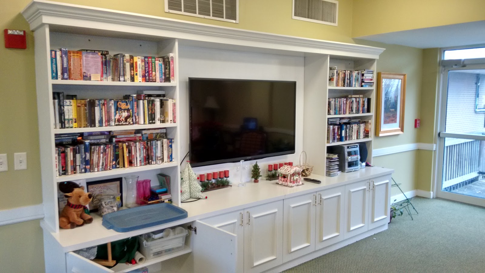 Marian Assisted Living