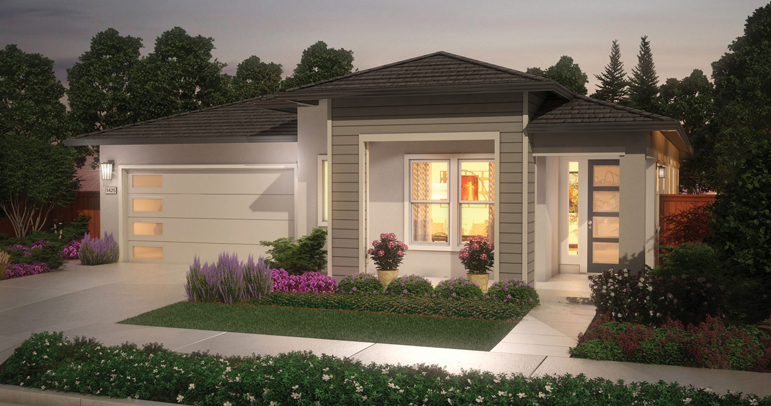 Turnleaf at The Collective - Anthem Properties