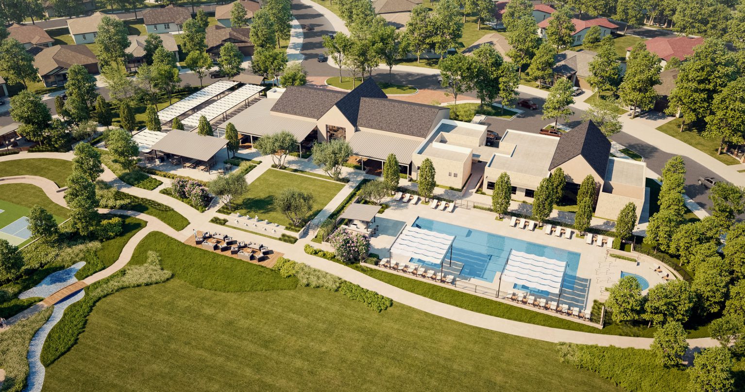 Turnleaf at The Collective - Anthem Properties