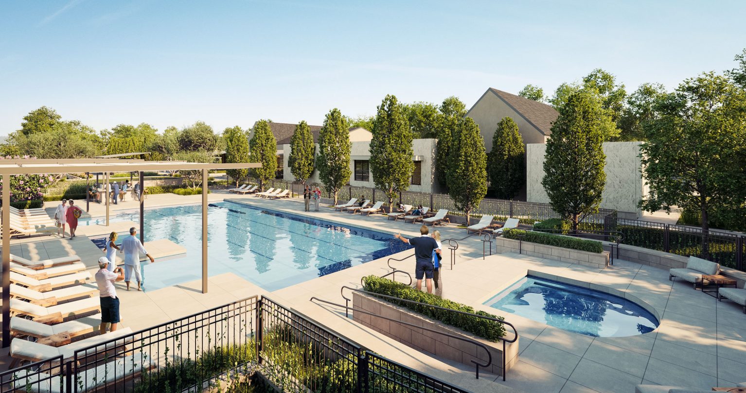 Turnleaf at The Collective - Anthem Properties