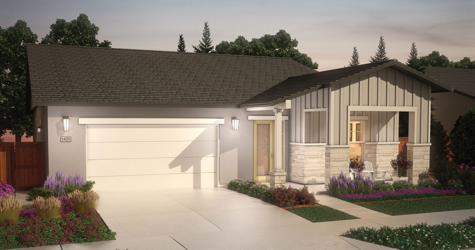Turnleaf at The Collective - Anthem Properties