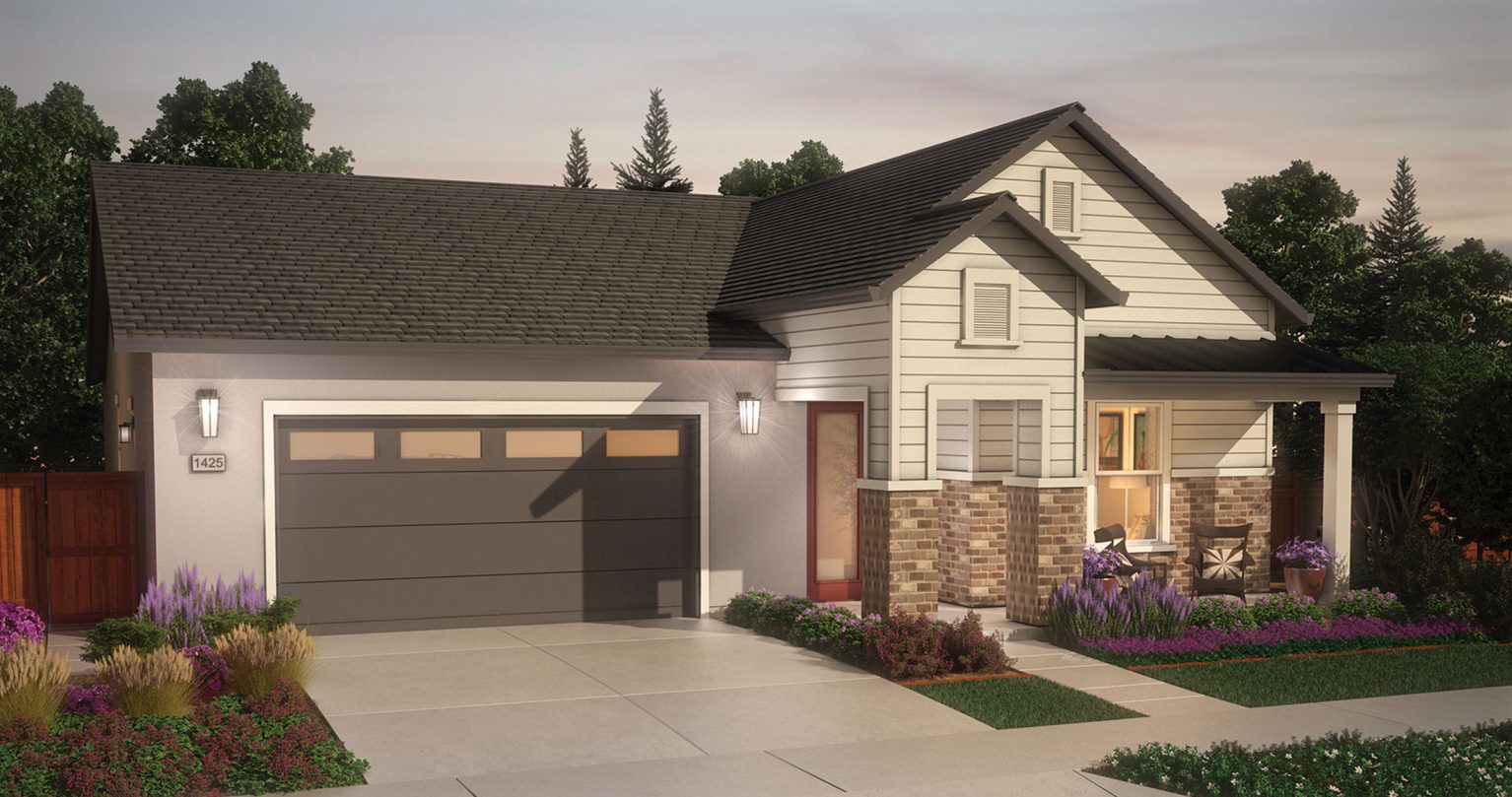 Turnleaf at The Collective - Anthem Properties