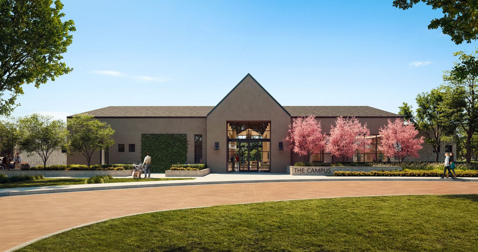 Turnleaf at The Collective - Anthem Properties
