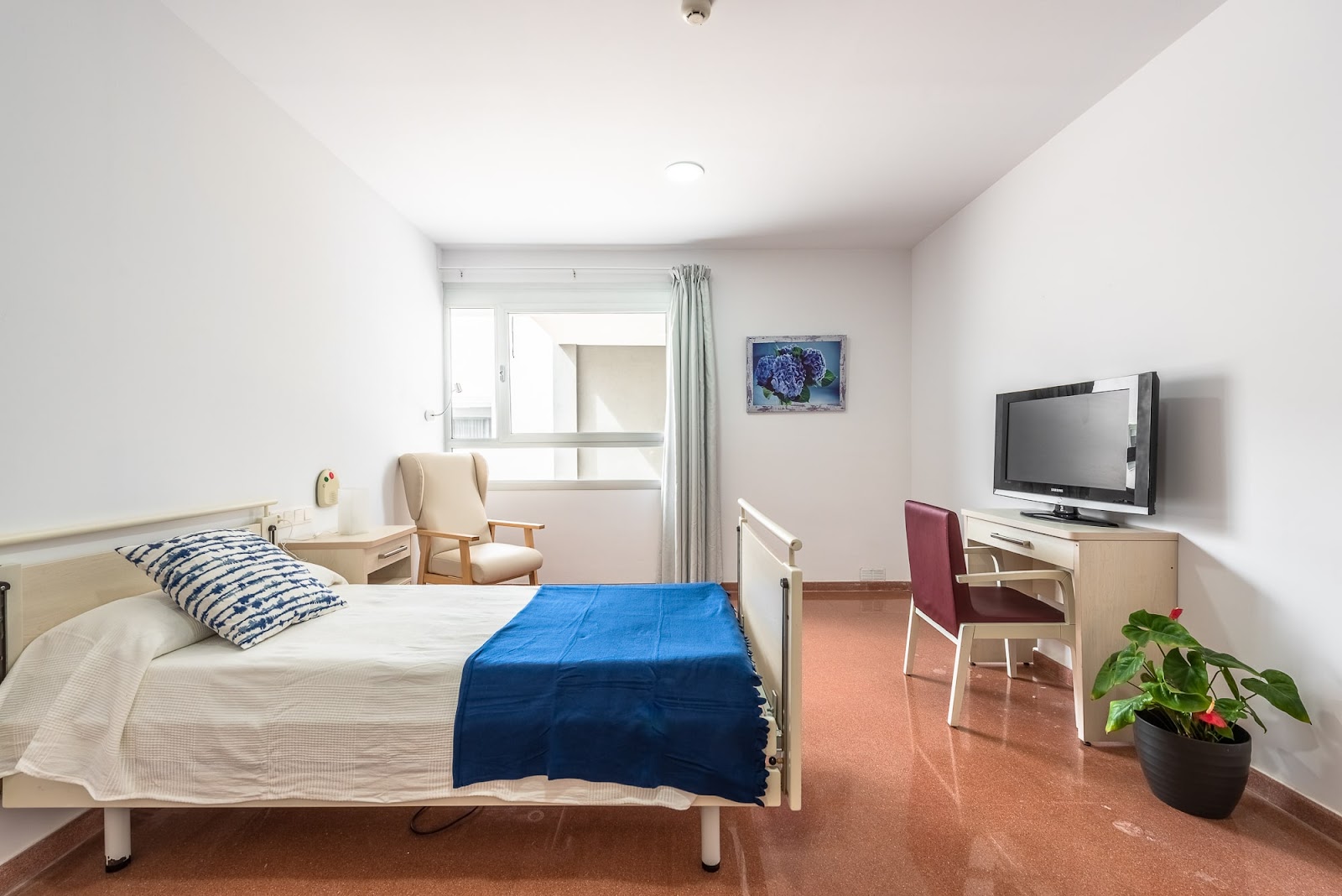 Residència Novaedat (Sant Joan)