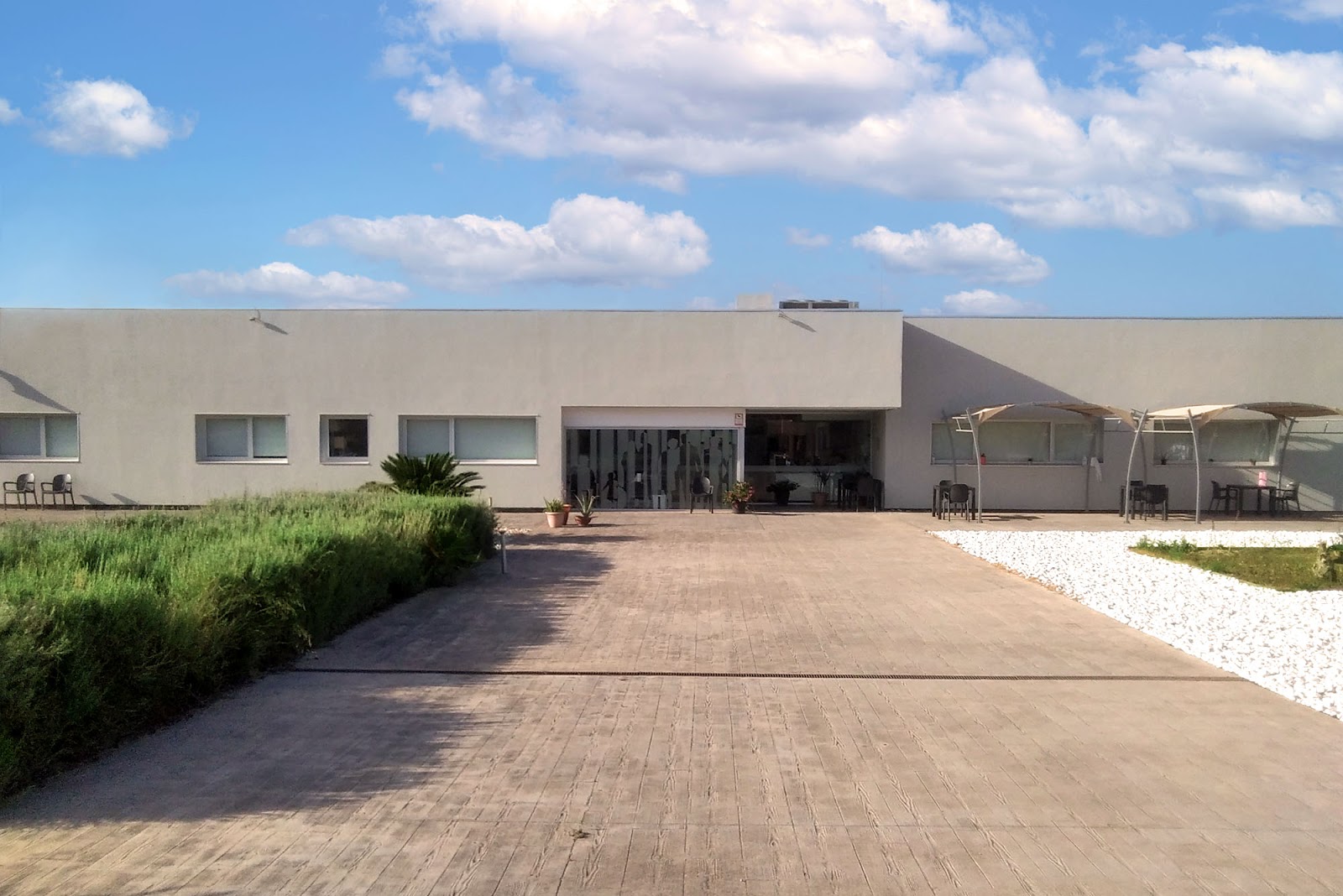 Residència Novaedat (Sant Joan)