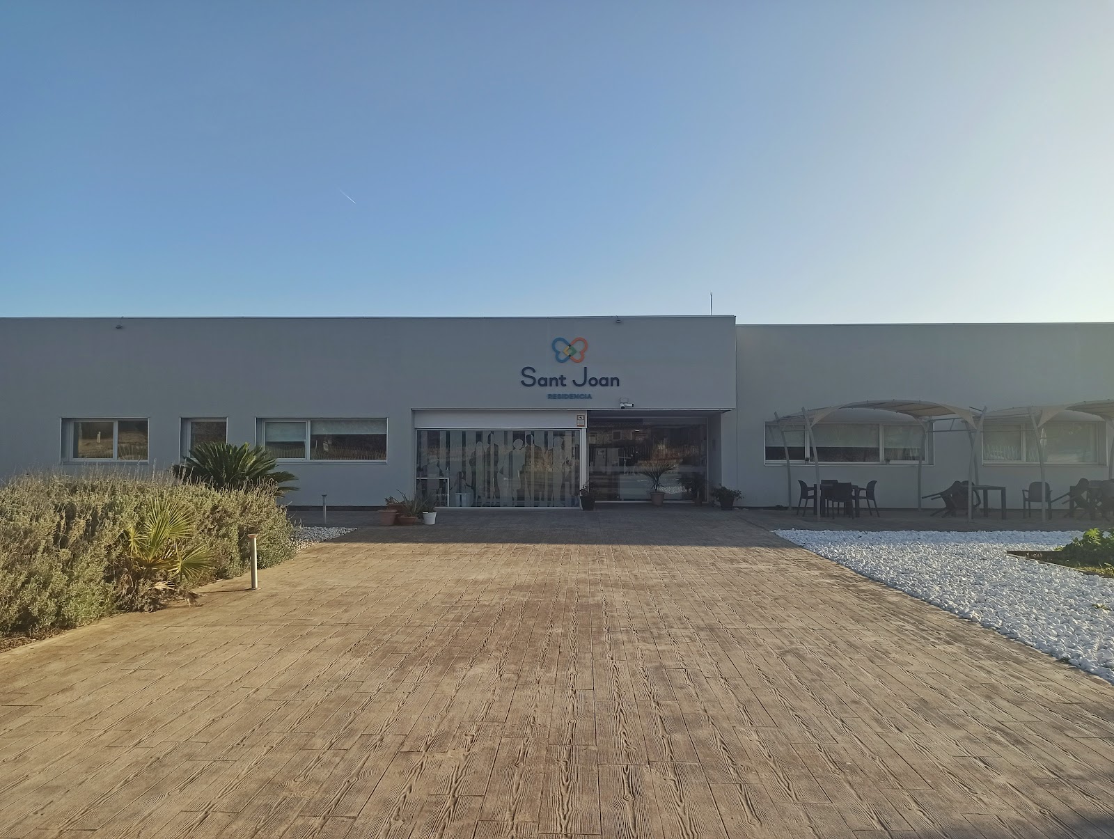 Residència Novaedat (Sant Joan)