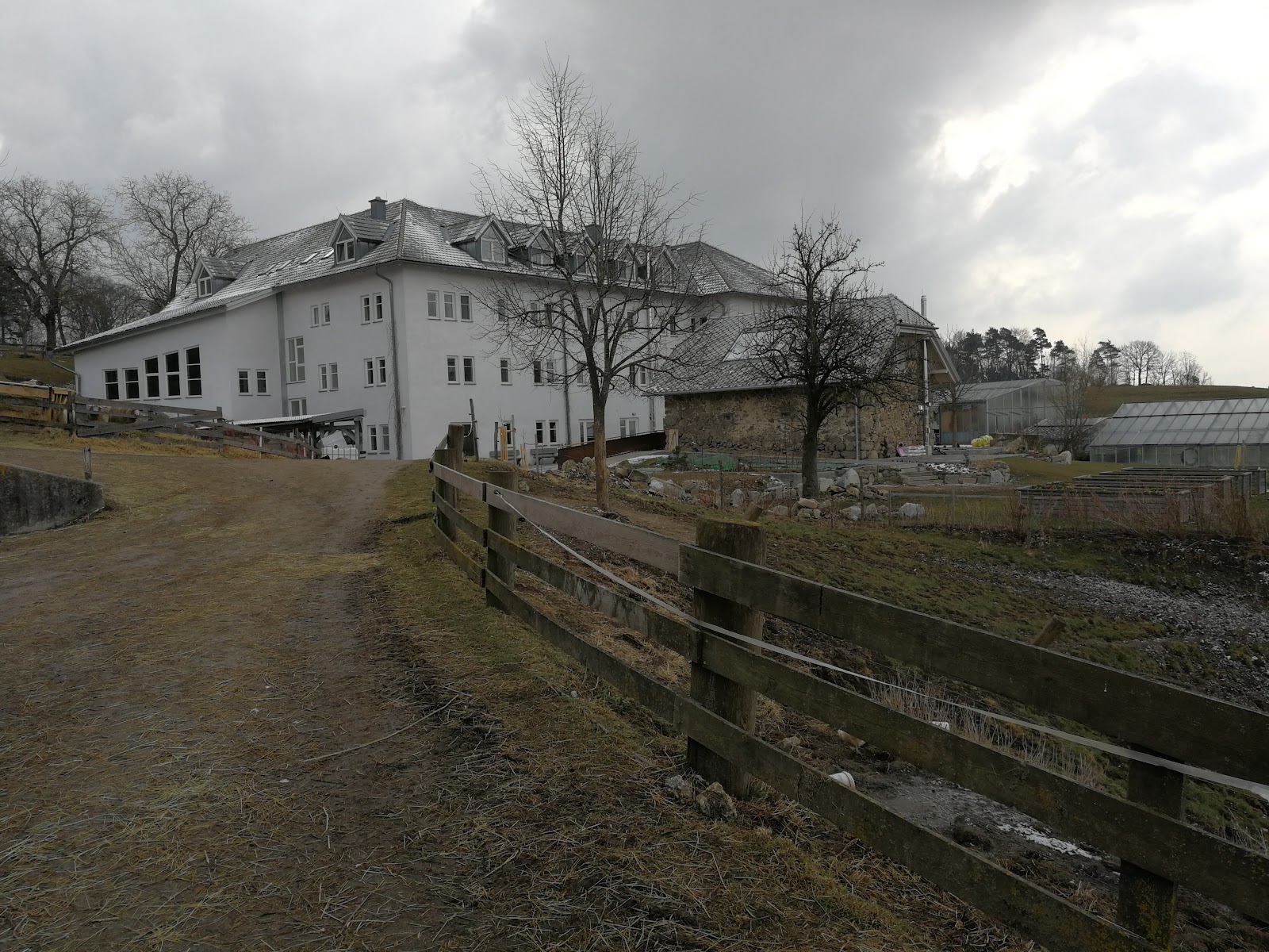 Hofgemeinschaft Loidhold