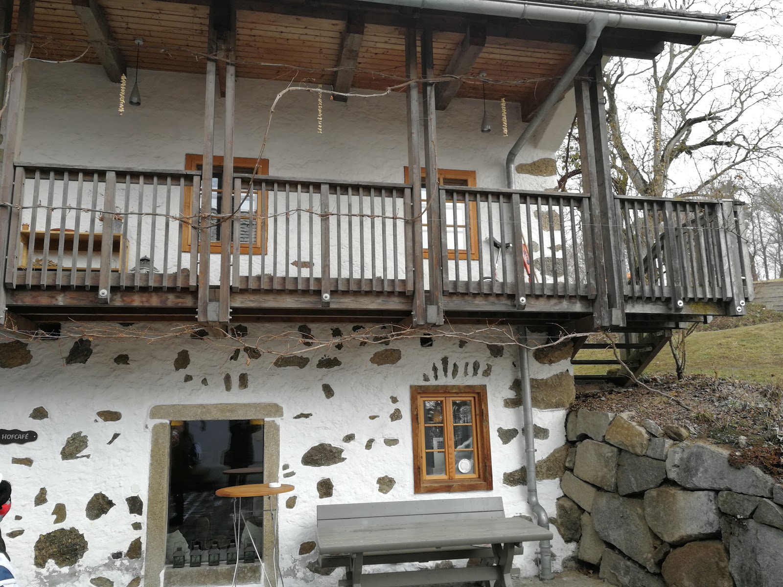 Hofgemeinschaft Loidhold