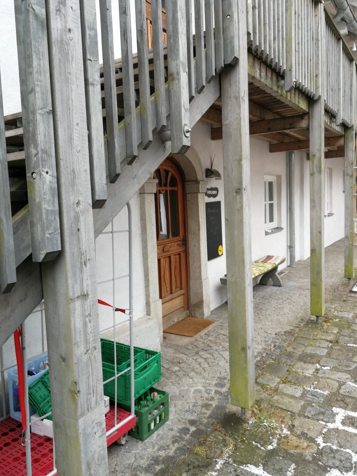 Hofgemeinschaft Loidhold
