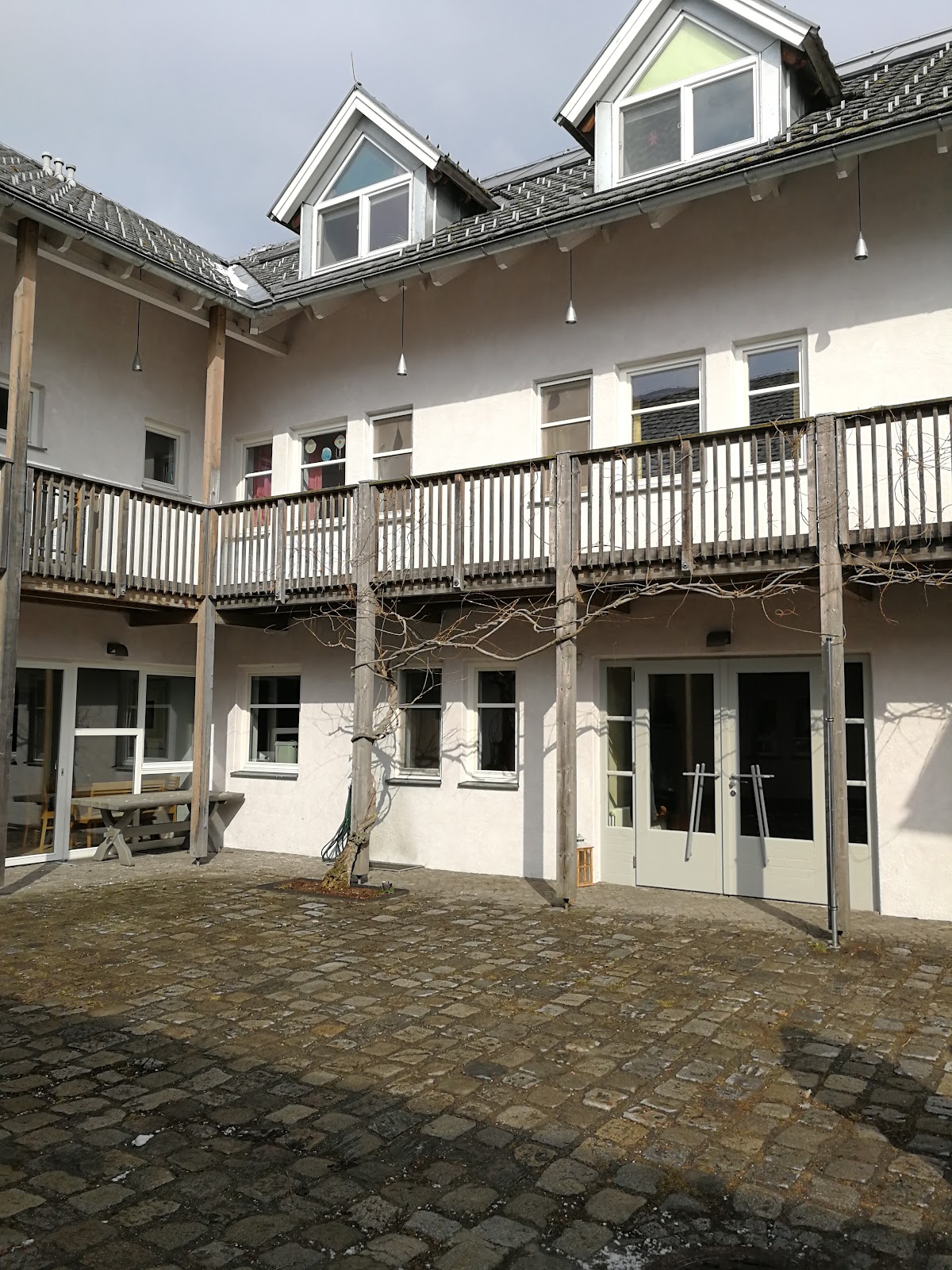 Hofgemeinschaft Loidhold