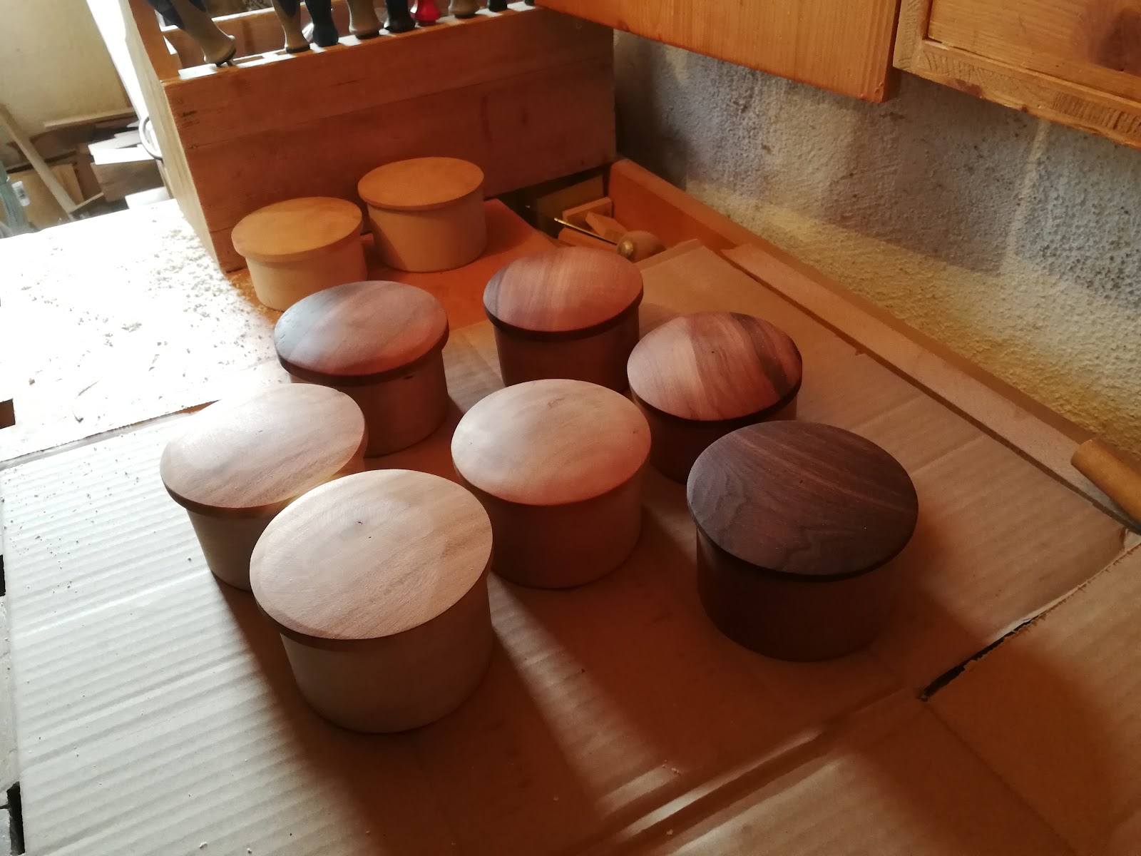 Hofgemeinschaft Loidhold