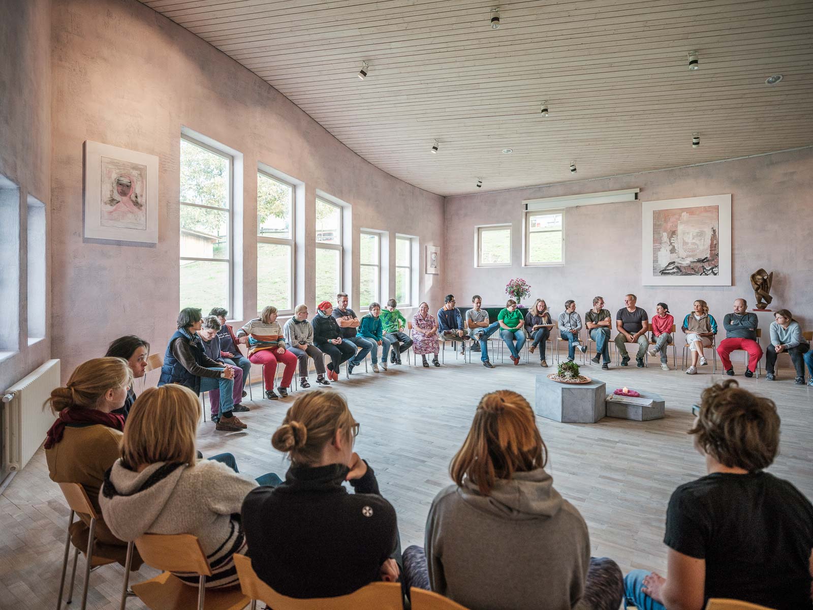 Hofgemeinschaft Loidhold