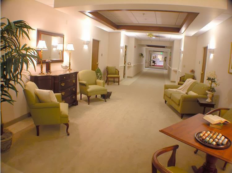 Miller's Senior Living Community