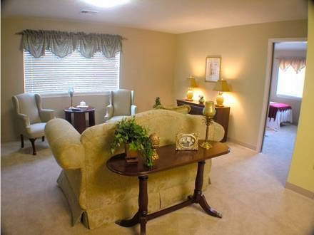 Miller's Senior Living Community